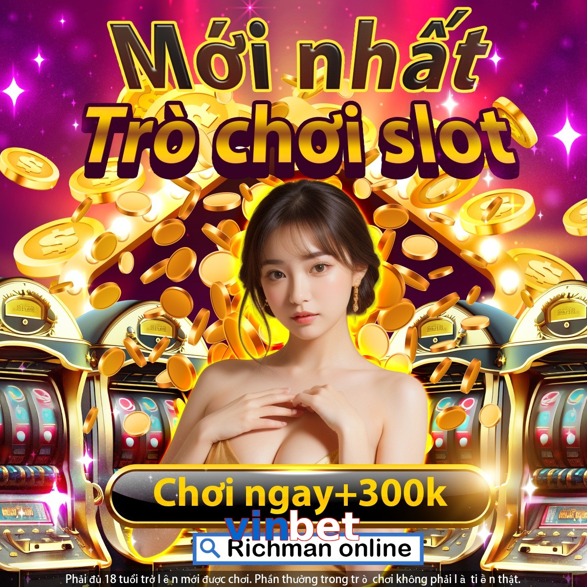 vinbet
