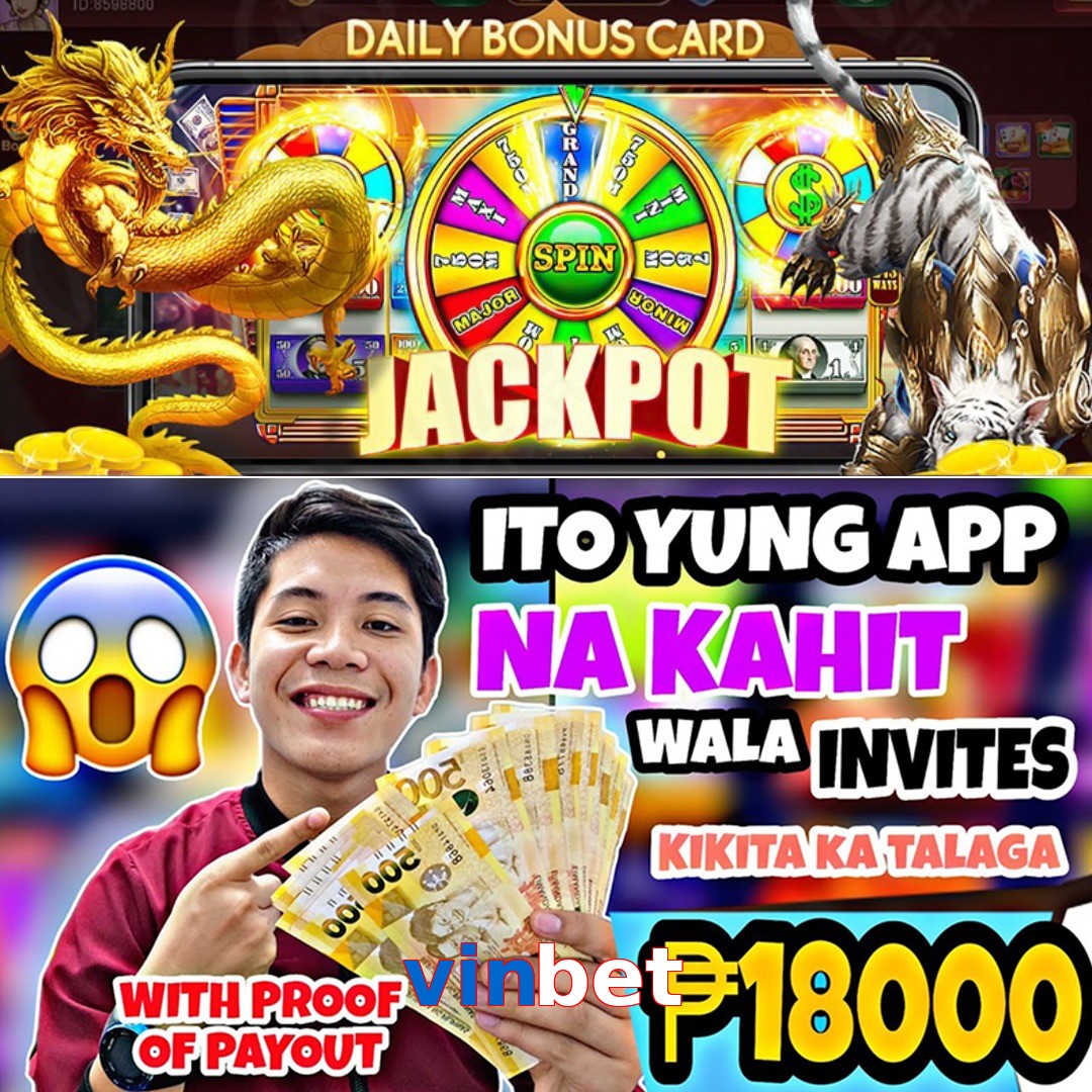 vinbet