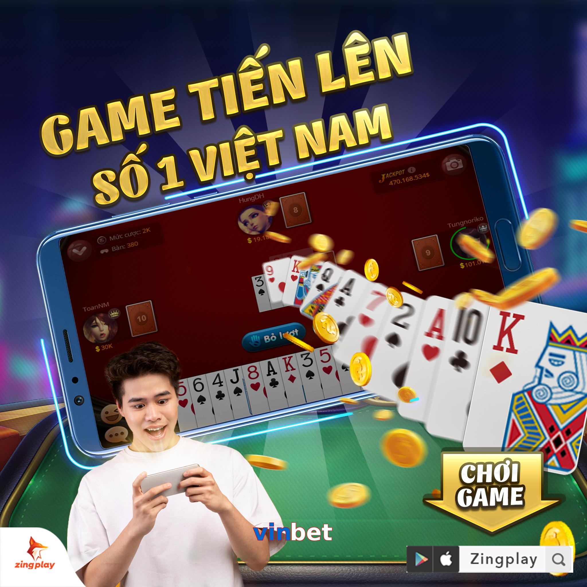 vinbet