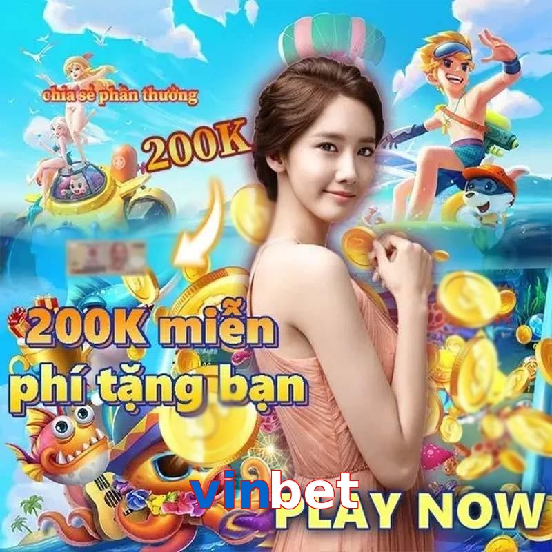 vinbet