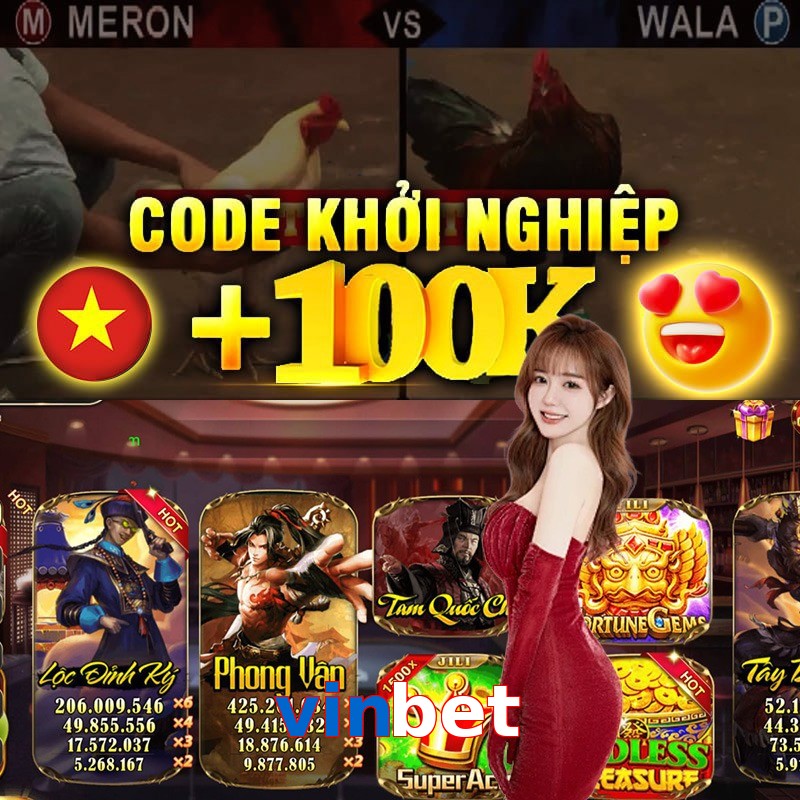 vinbet