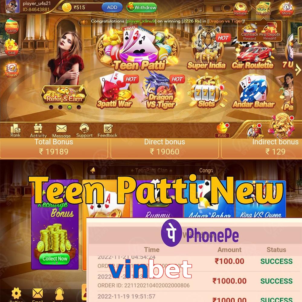 vinbet