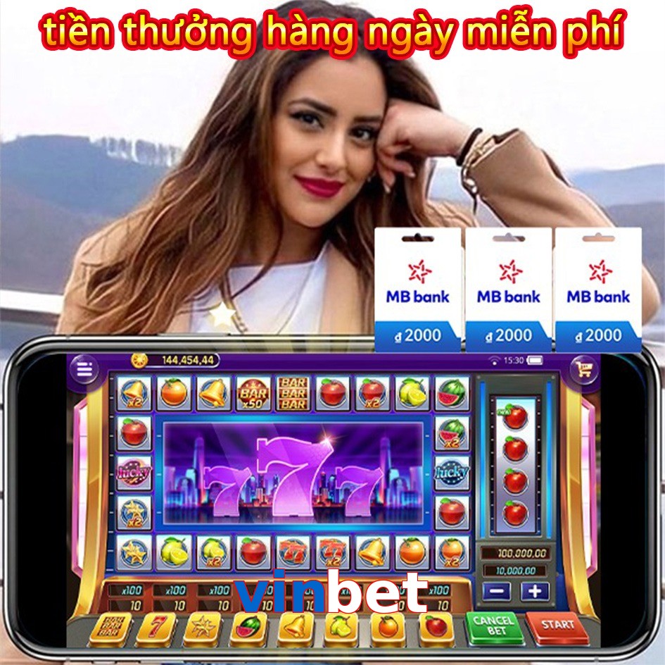 vinbet