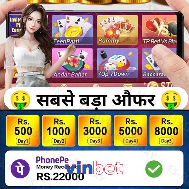 vinbet