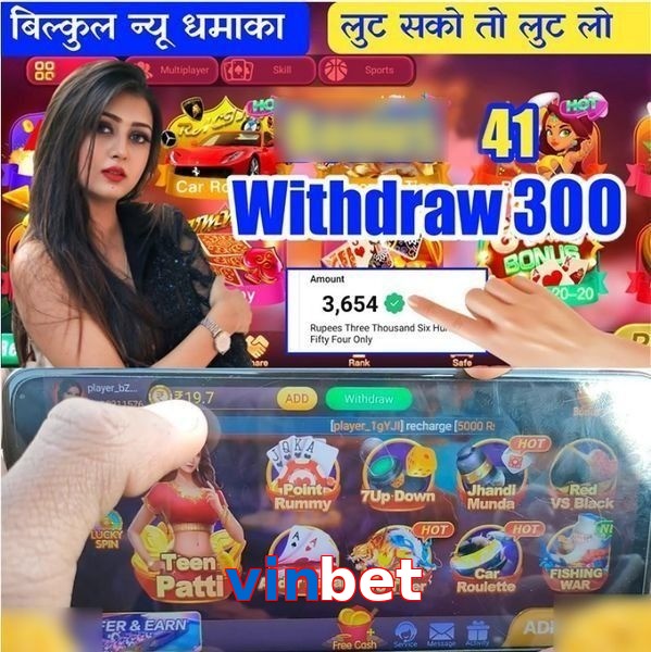 vinbet