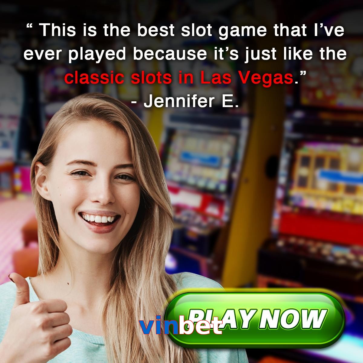 vinbet