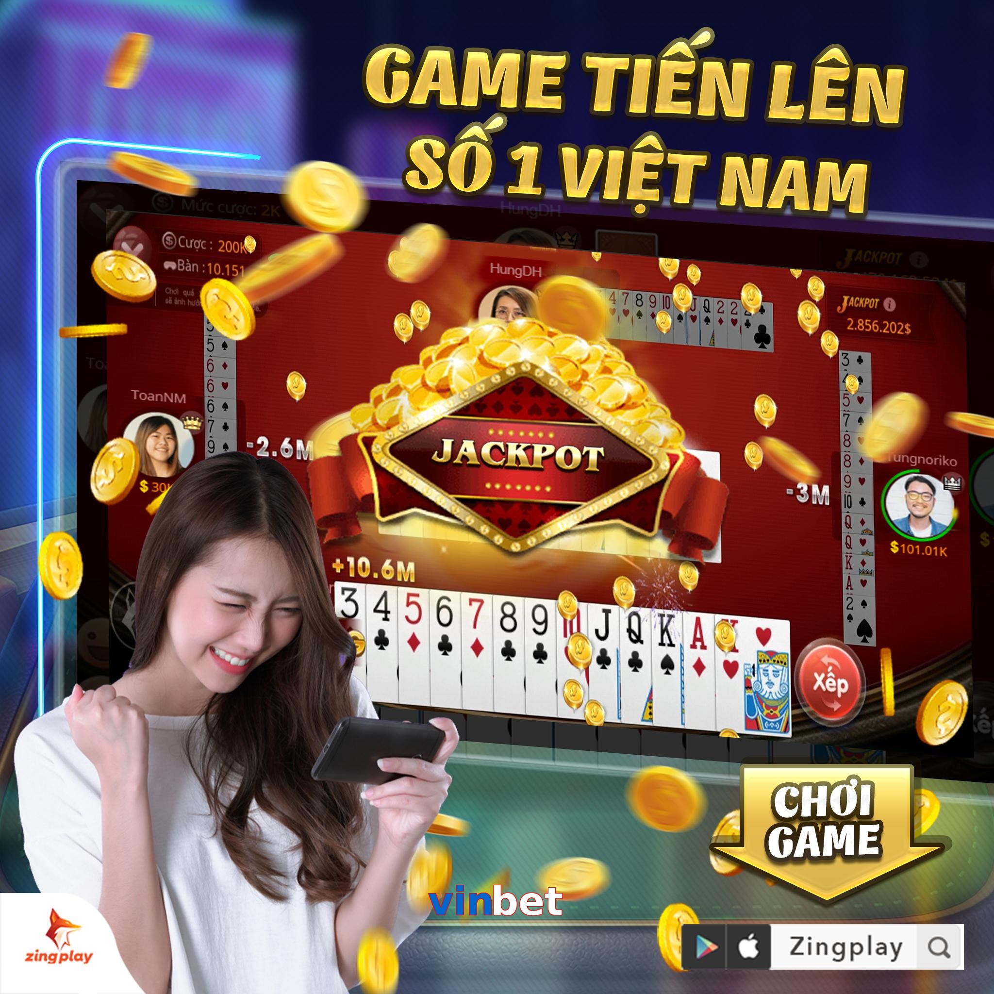 vinbet