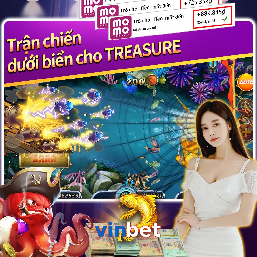 vinbet
