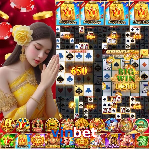 vinbet