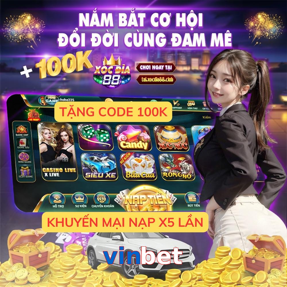 vinbet