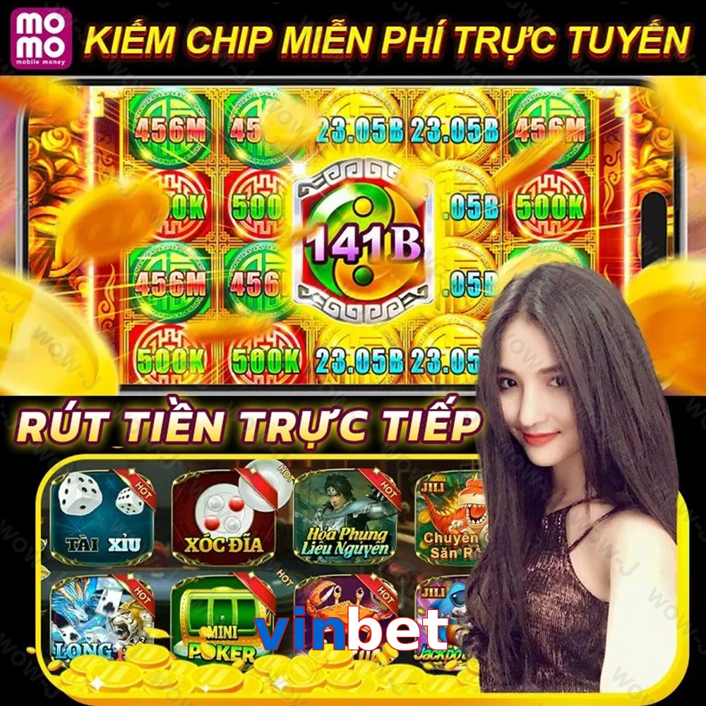 vinbet