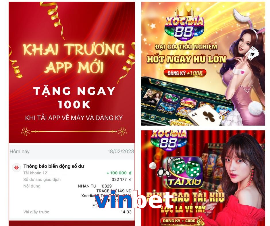 vinbet