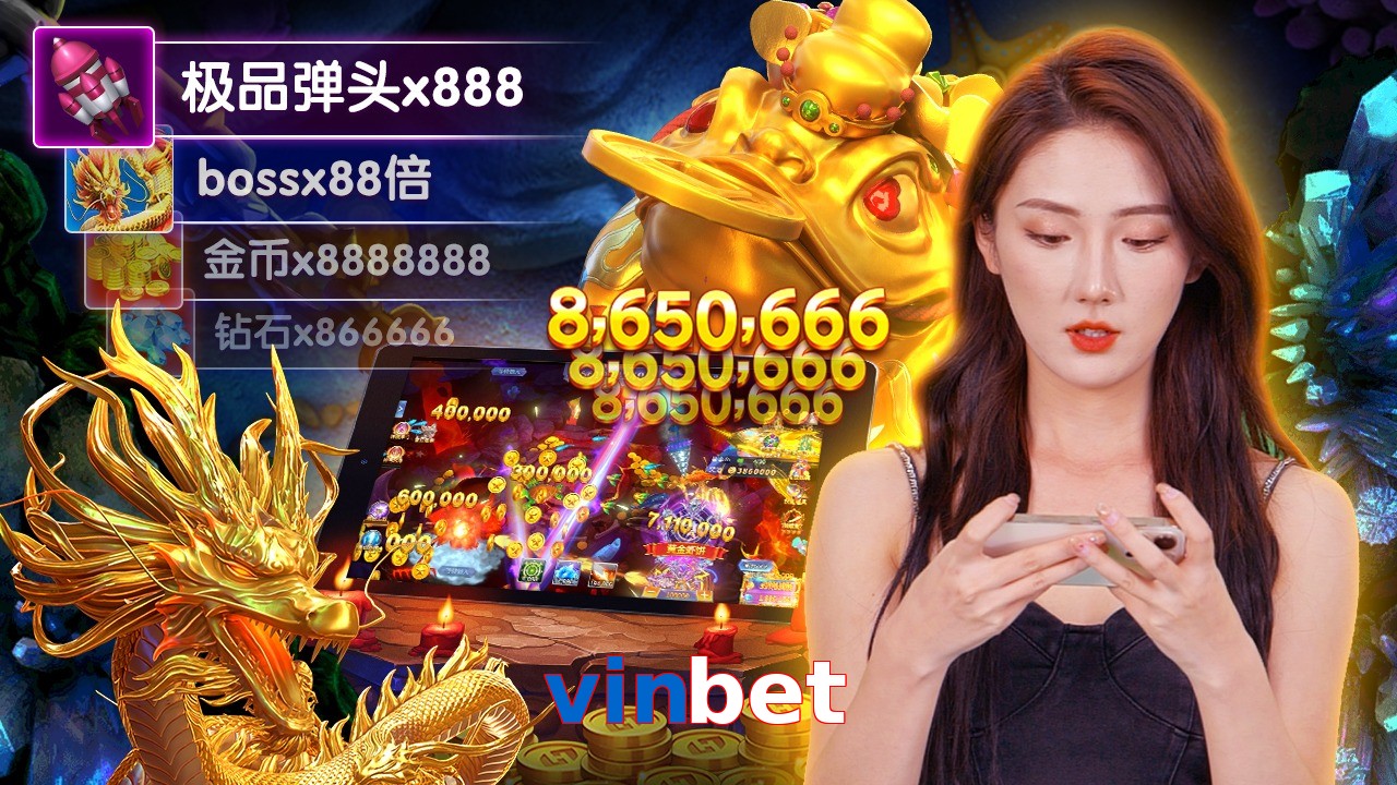 vinbet