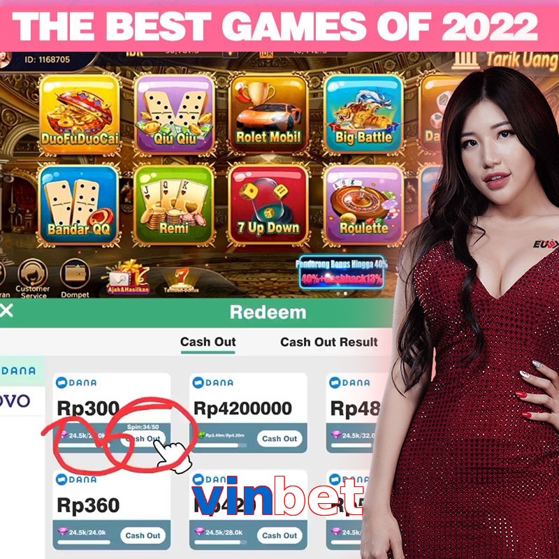 vinbet
