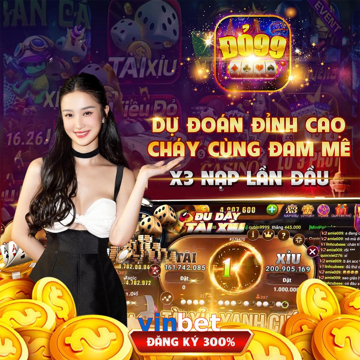 vinbet